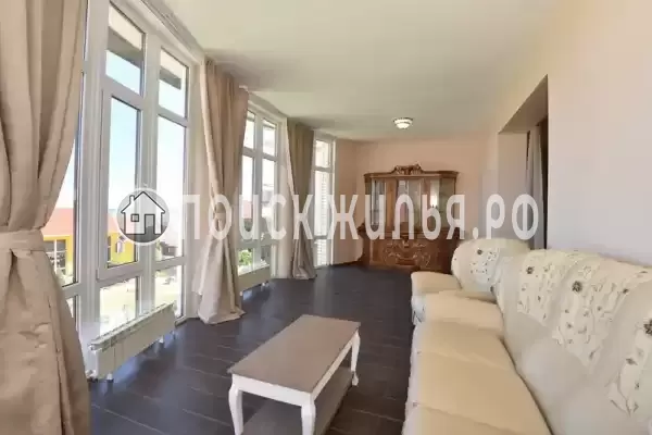 Апартаменты «На Прохладной» Апартаменты «На Прохладной»