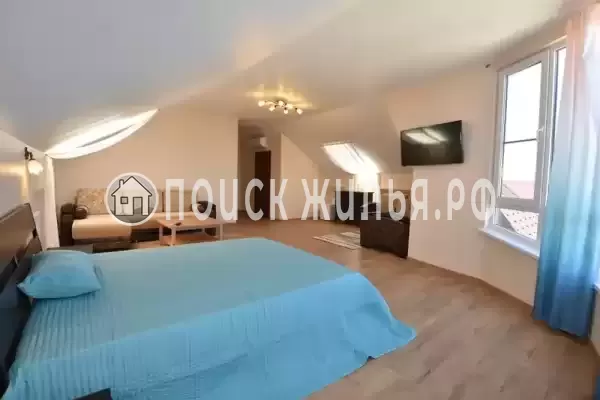 Апартаменты «На Прохладной» Апартаменты «На Прохладной»