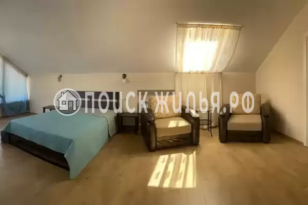 Апартаменты «На Прохладной» Апартаменты «На Прохладной»