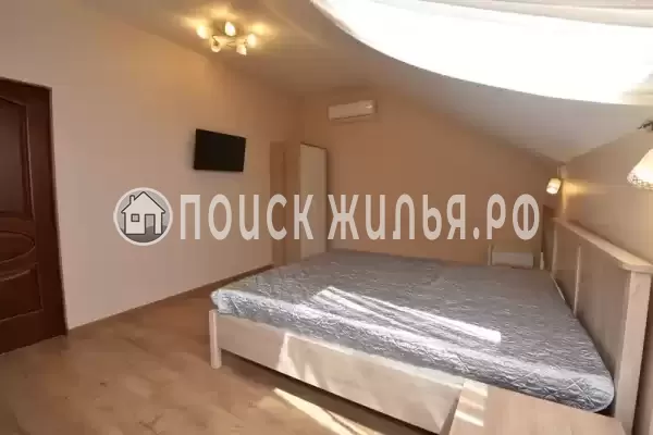 Апартаменты «На Прохладной» Апартаменты «На Прохладной»