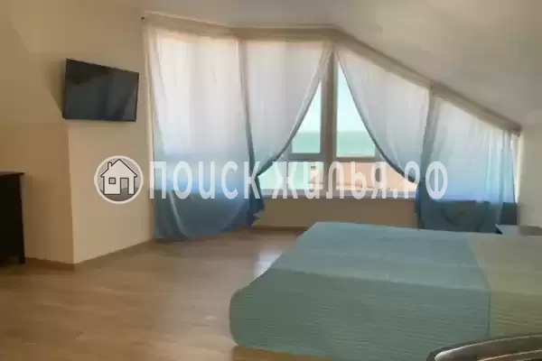 Апартаменты «На Прохладной» Апартаменты «На Прохладной»