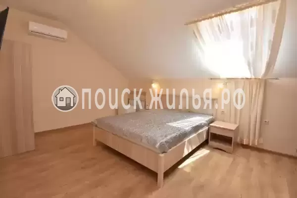 Апартаменты «На Прохладной» Апартаменты «На Прохладной»