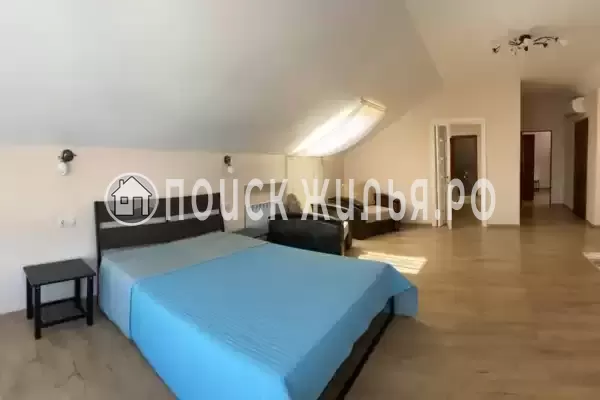 Апартаменты «На Прохладной» Апартаменты «На Прохладной»