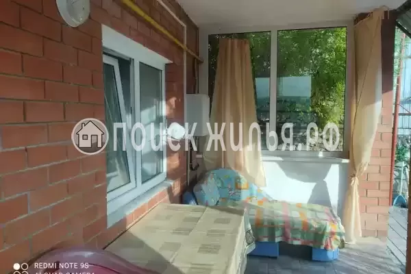 Частный сектор, Кирова, д.35В