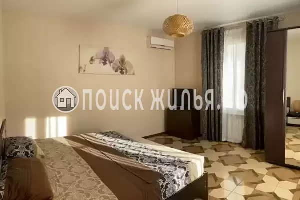 Апартаменты «На Прохладной» Апартаменты «На Прохладной»