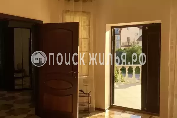 Апартаменты «На Прохладной» Апартаменты «На Прохладной»