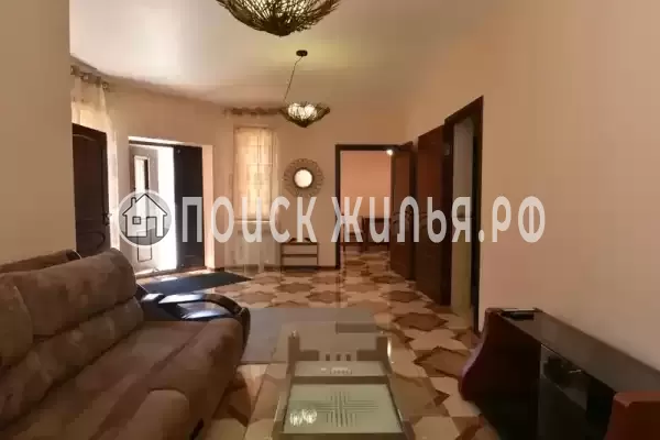 Апартаменты «На Прохладной» Апартаменты «На Прохладной»