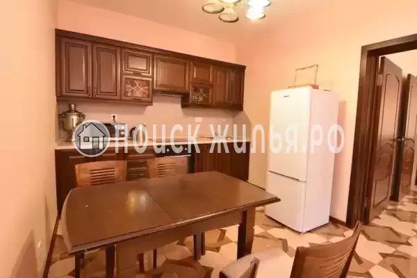 Апартаменты «На Прохладной» Апартаменты «На Прохладной»