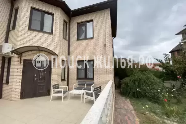 Апартаменты «На Прохладной» Апартаменты «На Прохладной»