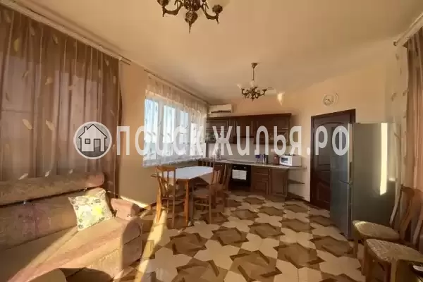 Апартаменты «На Прохладной» Апартаменты «На Прохладной»