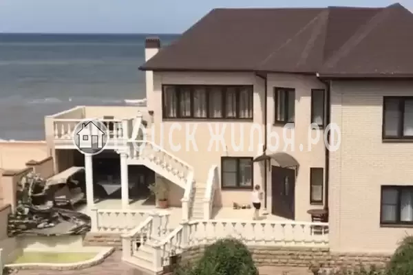 Апартаменты «На Прохладной» Апартаменты «На Прохладной»