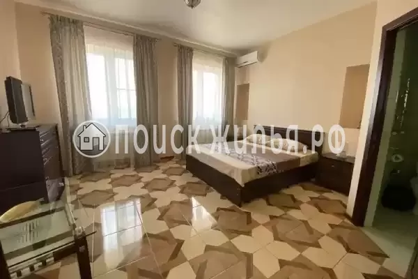 Апартаменты «На Прохладной» Апартаменты «На Прохладной»