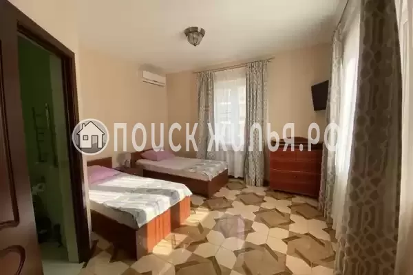 Апартаменты «На Прохладной» Апартаменты «На Прохладной»