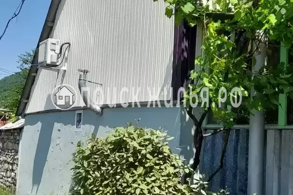 Частный сектор «Коттеджи У Люси»