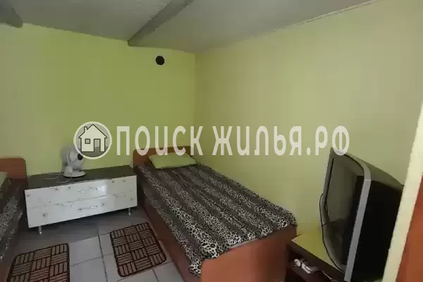 Частный сектор «Коттеджи У Люси»