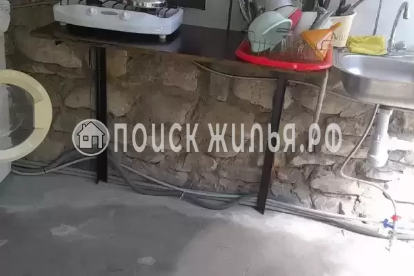 Частный сектор «Коттеджи У Люси»