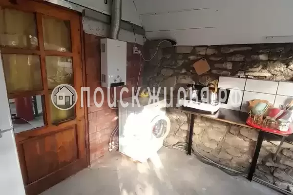 Частный сектор «Коттеджи У Люси»