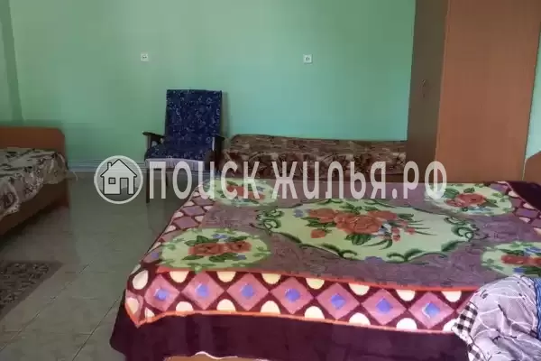 «На Зеленой 7»