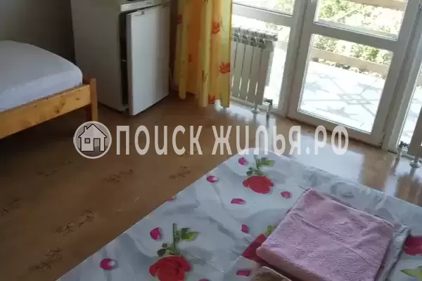 Частный сектор «Йорк»