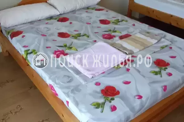 Частный сектор «Йорк»