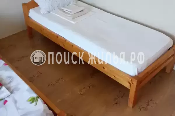 Частный сектор «Йорк»