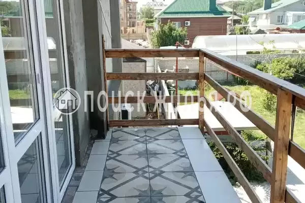 Частный сектор «Йорк»