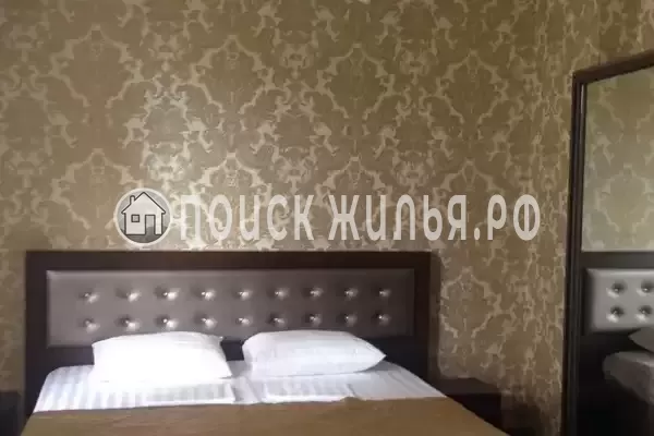 Частный сектор «Частное домовладение на Эвкалиптовой 25»