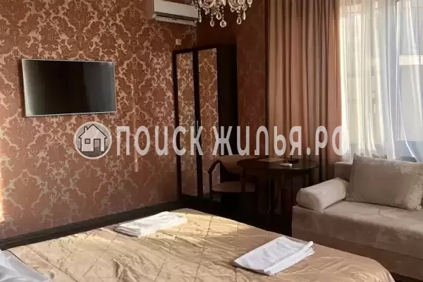 Частный сектор «Частное домовладение на Эвкалиптовой 25»