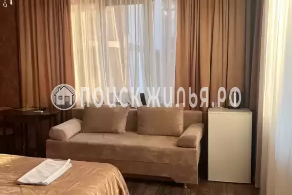 Частный сектор «Частное домовладение на Эвкалиптовой 25»