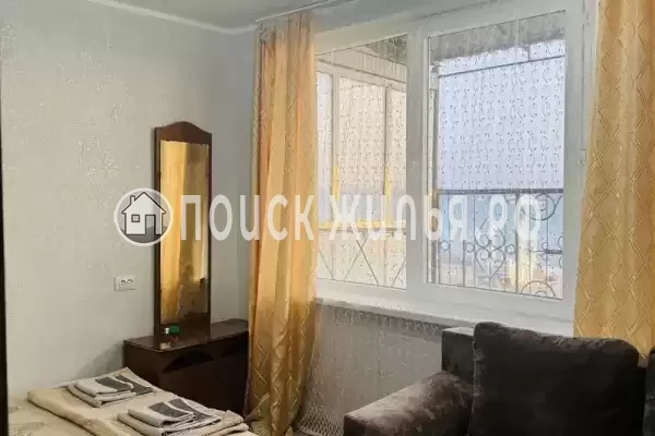 «Морской бриз-1»