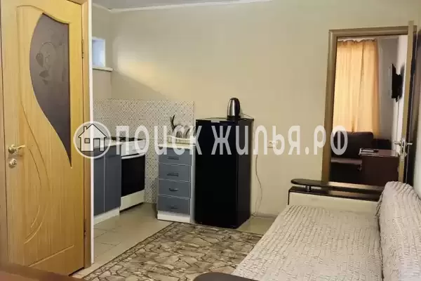 «Морской бриз-1»