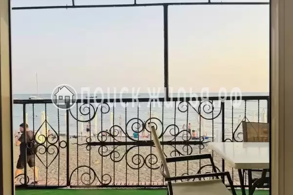 «Морской бриз-1»