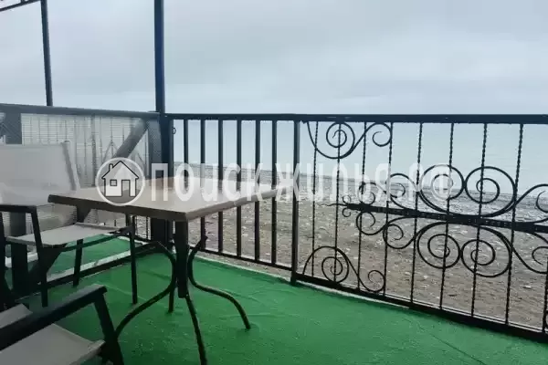 «Морской бриз-1»