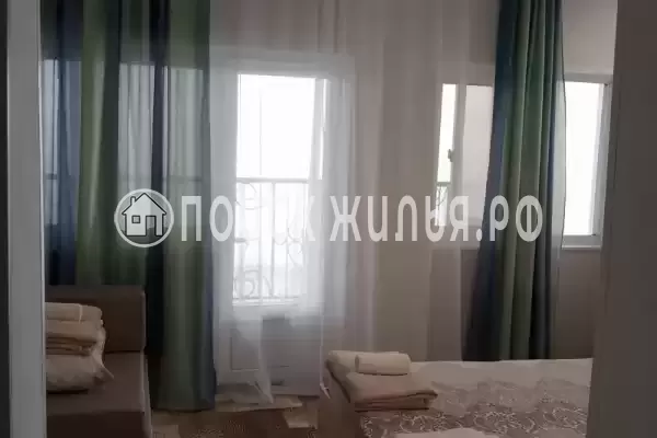 «Морской бриз-1»