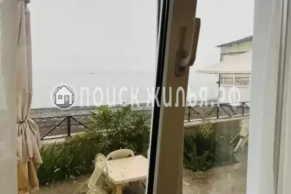 «Морской бриз-1»