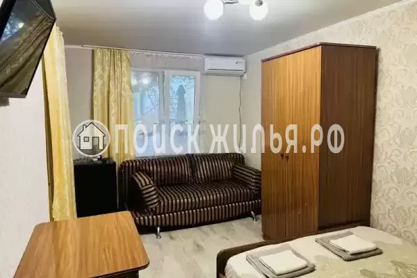 «Морской бриз-1»