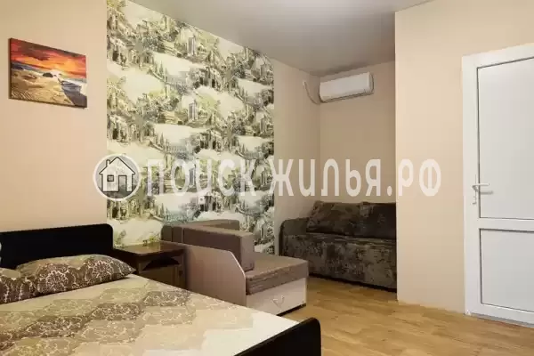 «Морской бриз-1»