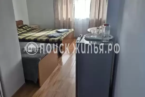 Гостевой дом «Морской прибой»