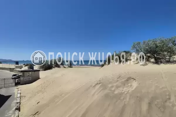 Гостевой дом «Морской прибой»