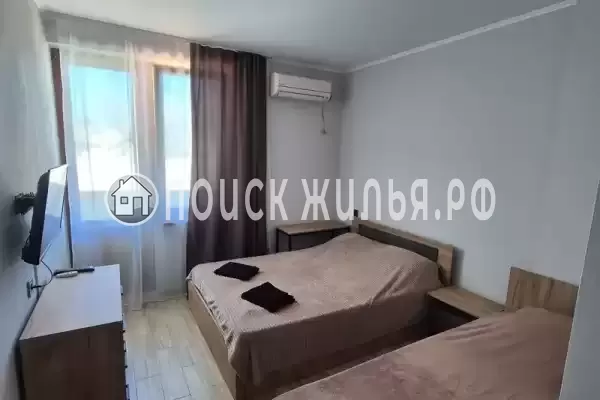 Гостевой дом «Морской прибой»