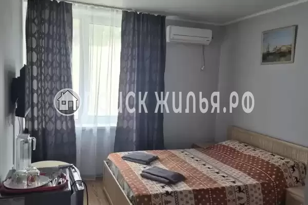 Гостевой дом «Морской прибой»