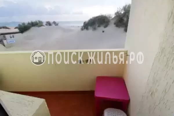 Гостевой дом «Морской прибой»