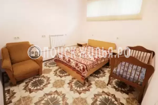 Гостевой дом «Морской прибой»