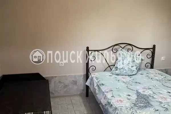 Частный сектор «У Ребеки»