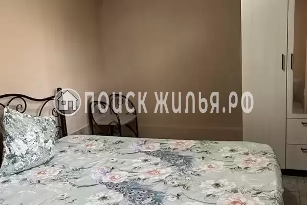 Частный сектор «У Ребеки»