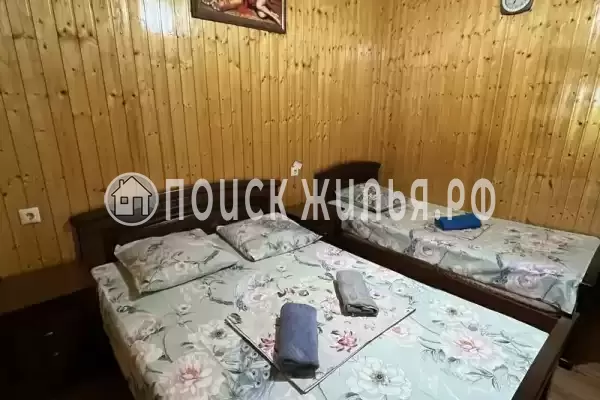 Частный сектор «У Ребеки»