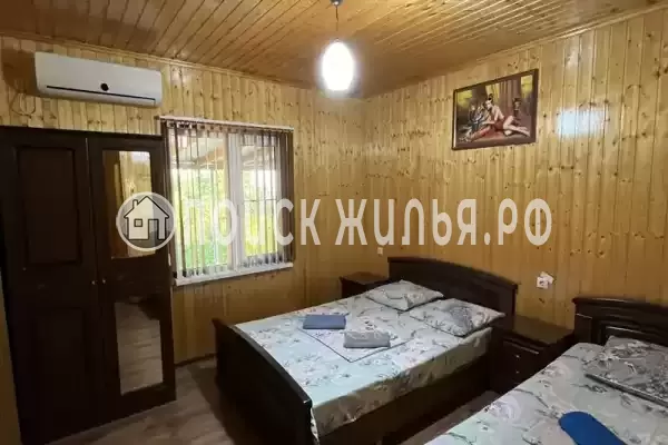 Частный сектор «У Ребеки»