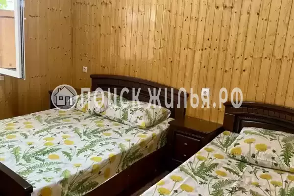 Частный сектор «У Ребеки»