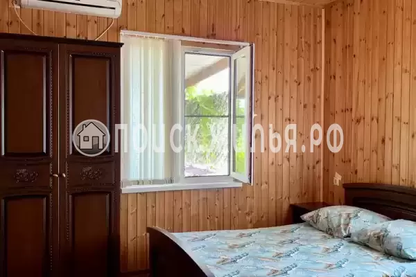 Частный сектор «У Ребеки»