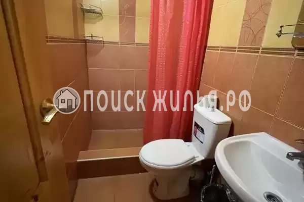 Частный сектор «У Ребеки»